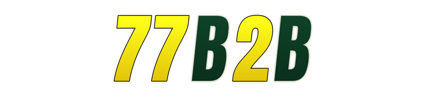 77b2b লোগো